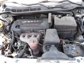 2009 TOYOTA CAMRY LE SILVER 2.4L AT Z17850 